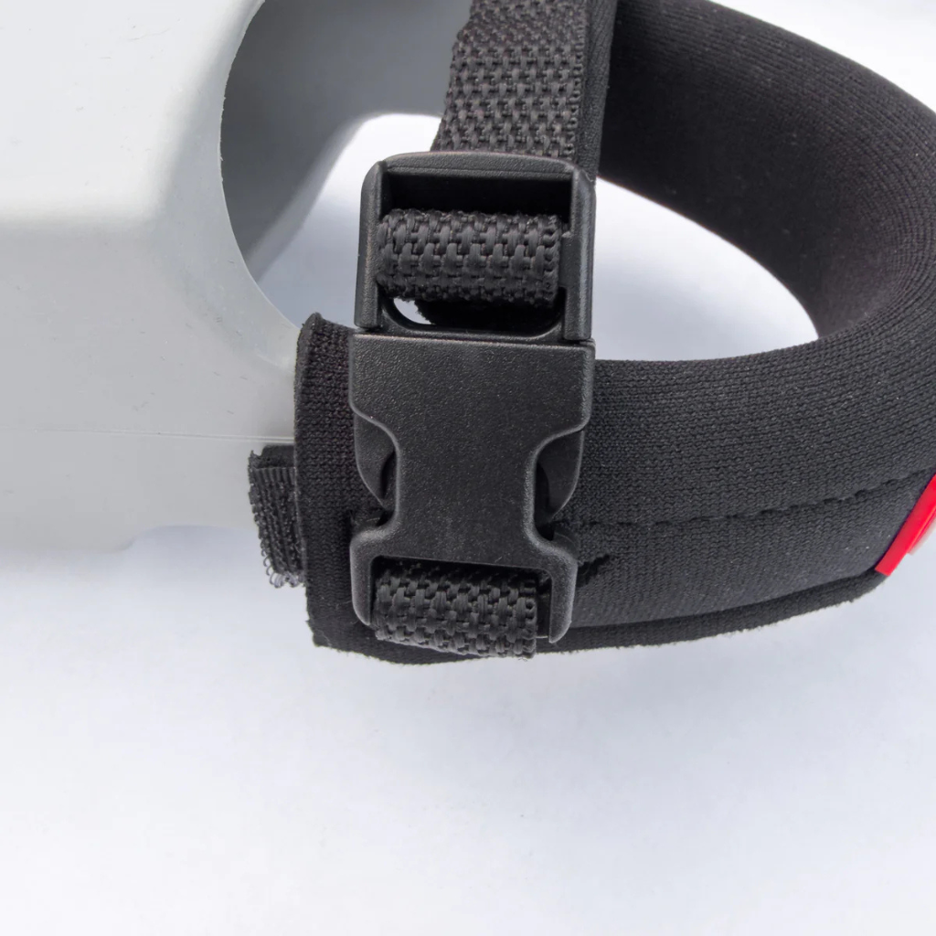 Yucca Fin Savers + Heel Straps