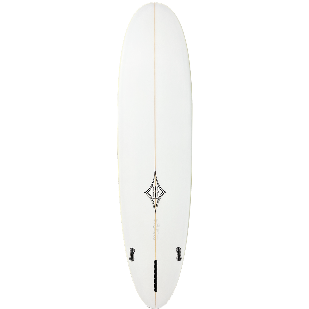 7'10" Bennett Mini Mal #BB242