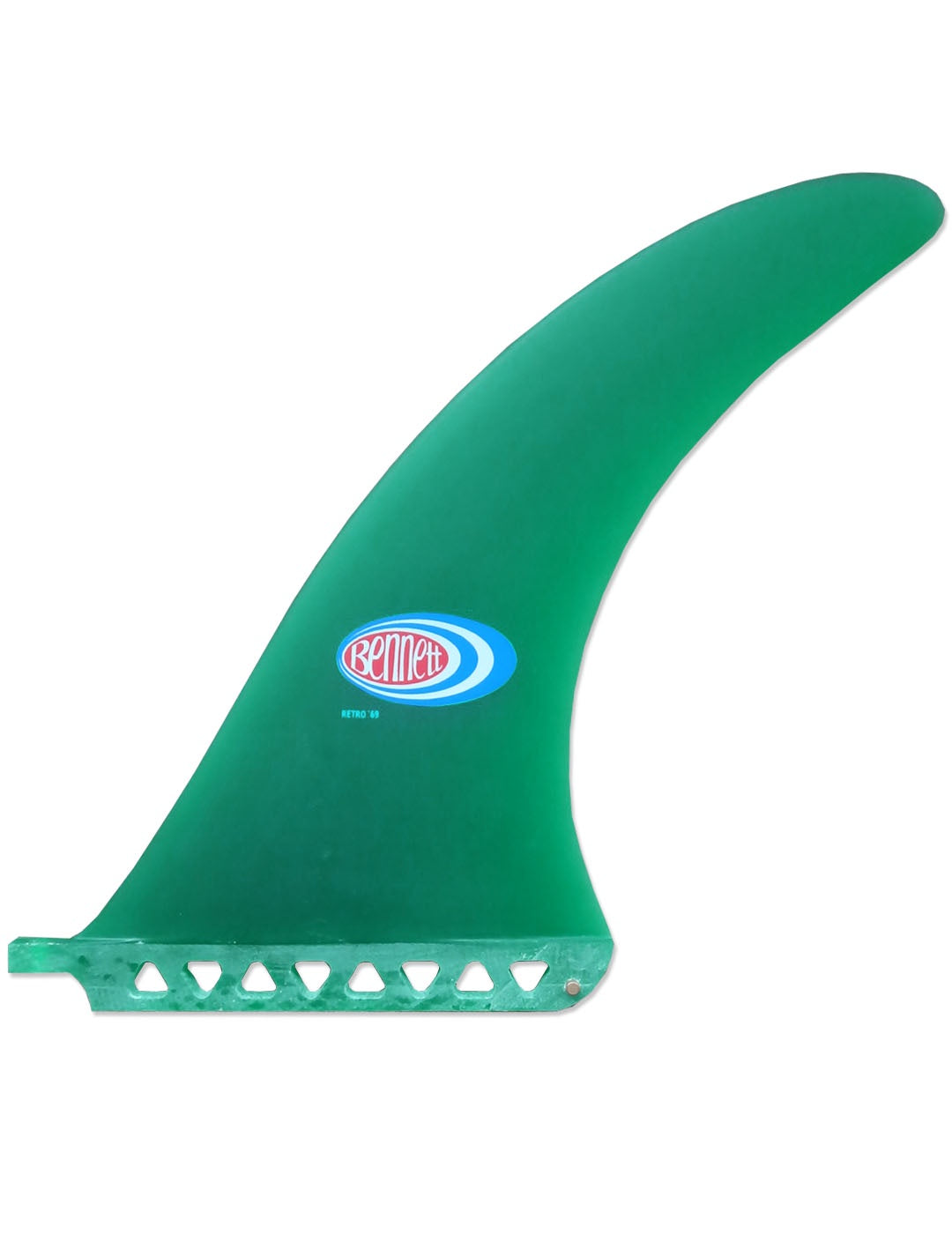 Reduced Price 10.5" Fin