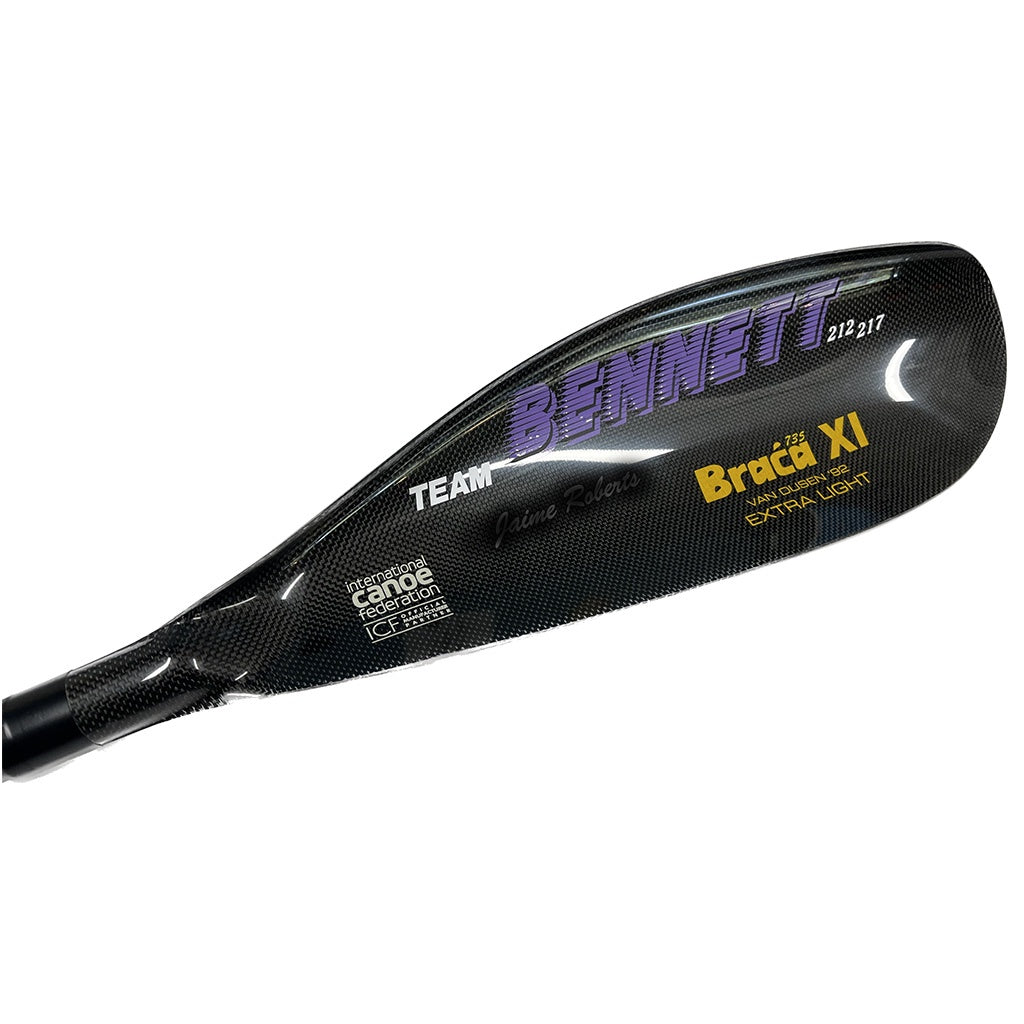 Bennett x Braca 11- 735cm Paddle