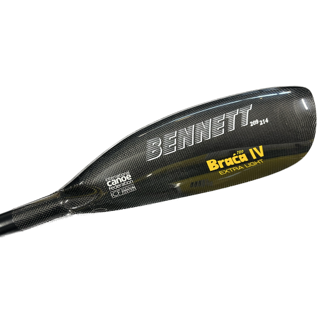 Bennett x Braca 4 - 720cm Paddle