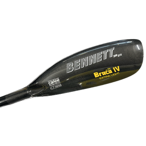 Bennett x Braca 4 - 720cm Paddle