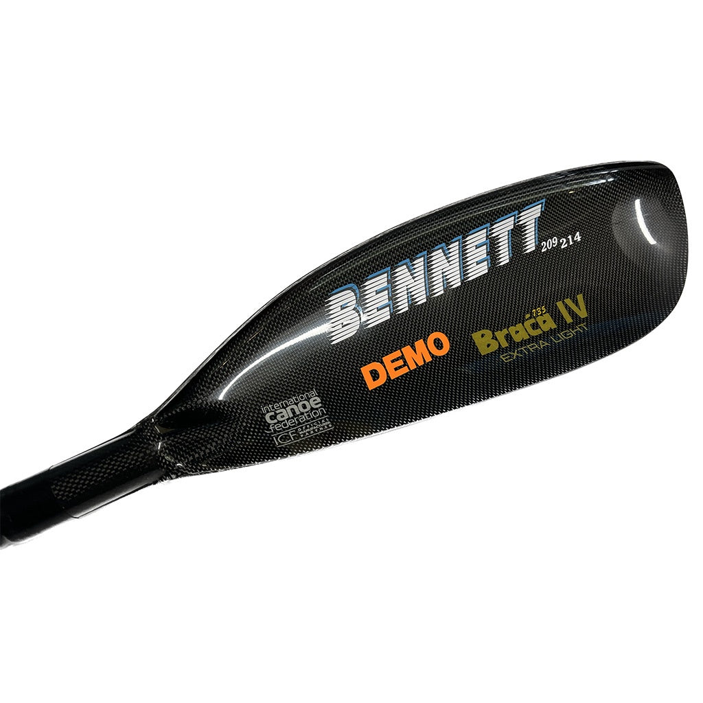 Bennett x Braca 4- 735cm Paddle