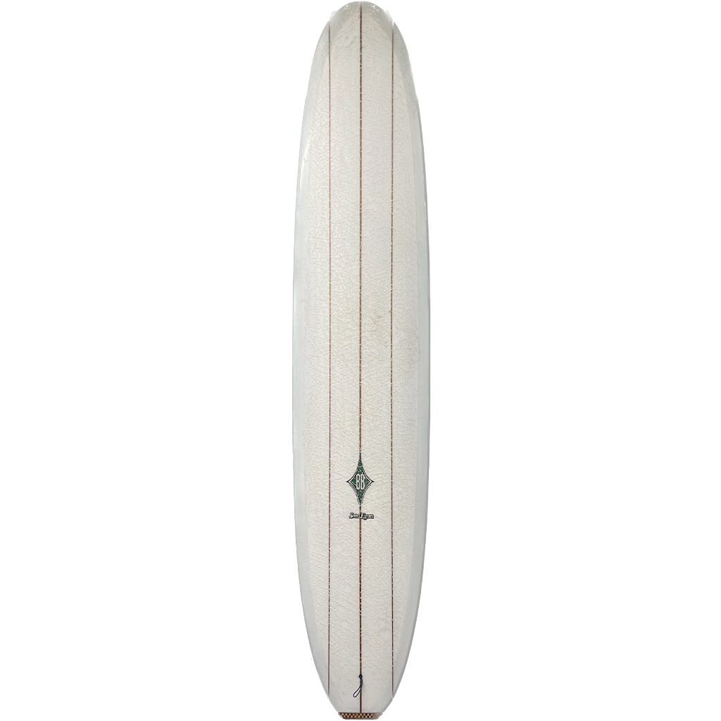 9'6" Bennett 66' Pre Loved