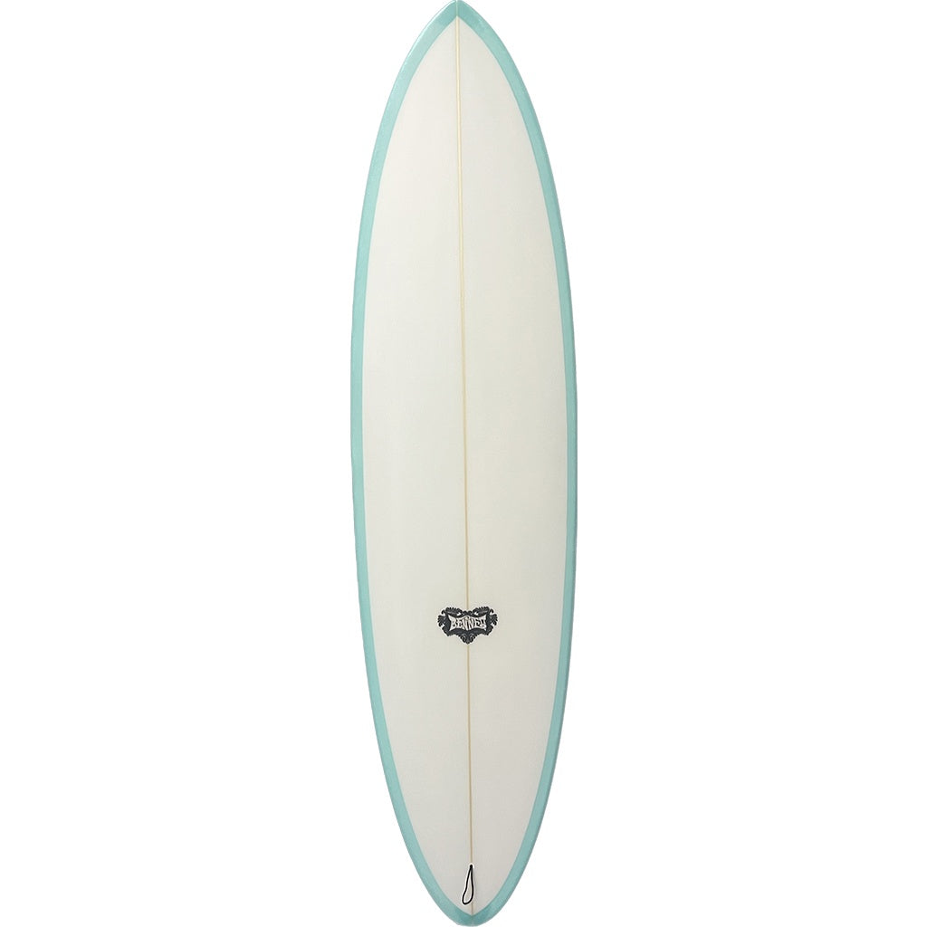 7'0" Bennett Falcon.