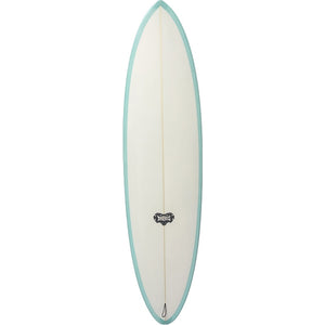 7'0" Bennett Falcon.