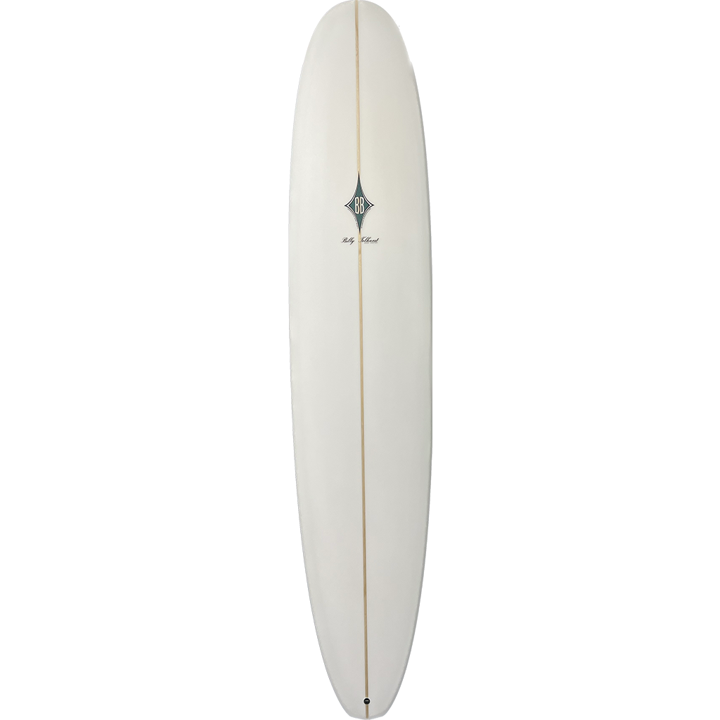 9'1" Bennett Red Diamond