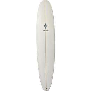 9'1" Bennett Red Diamond