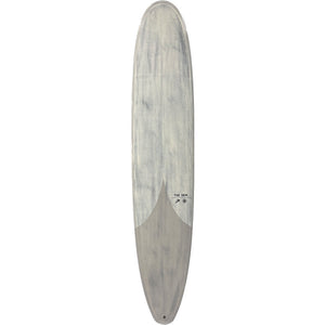 9'1" The Gem - Man Kine Thunderbolt Red