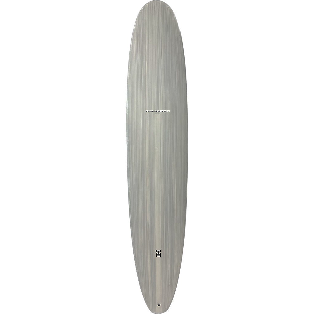 9'2" HI Diamond Drive 2 Thunderbolt Red