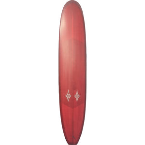 9'2" Bennett Classic Log