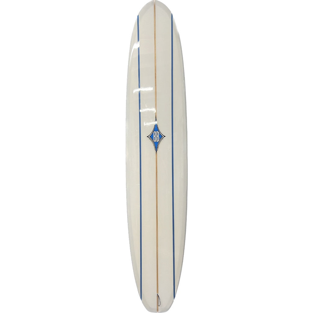 9'2" Bennett Single Fin