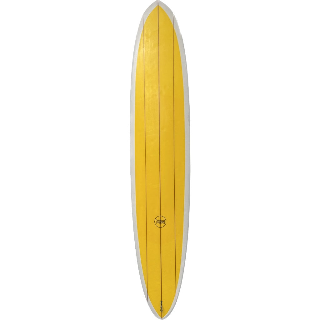 9'2" Bennett Speed Shape