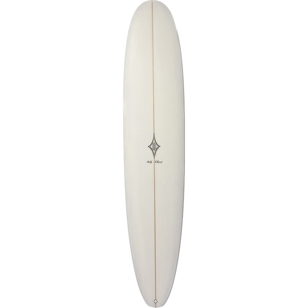 9'2" Bennett Red Diamond Beach Break