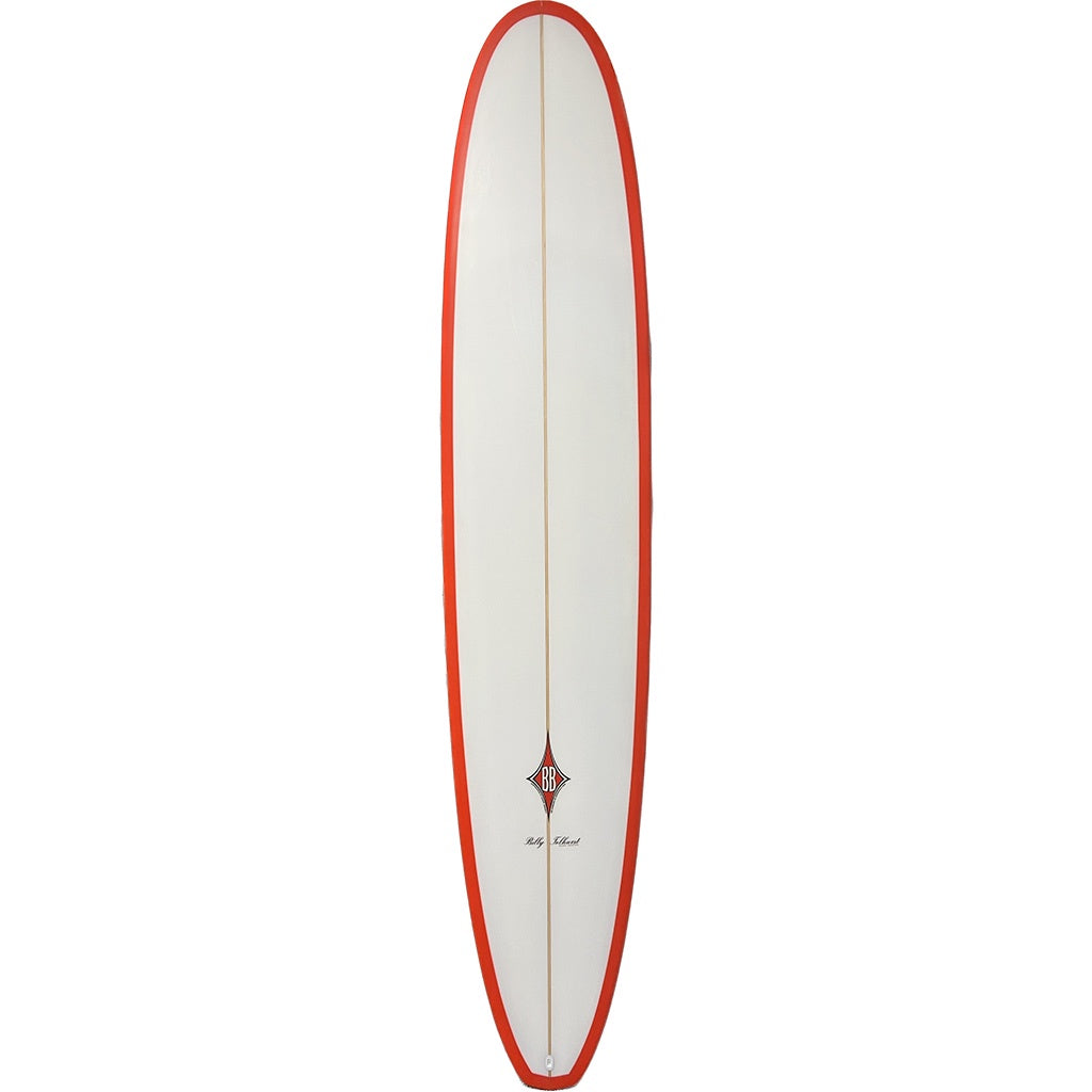 9'3" Bennett Red Diamond