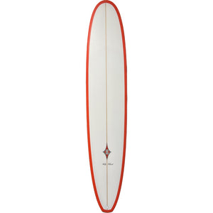 9'3" Bennett Red Diamond