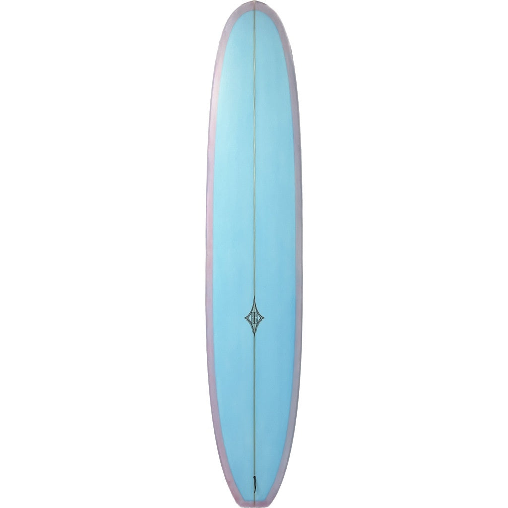 9'4" Bennett Hippie Model