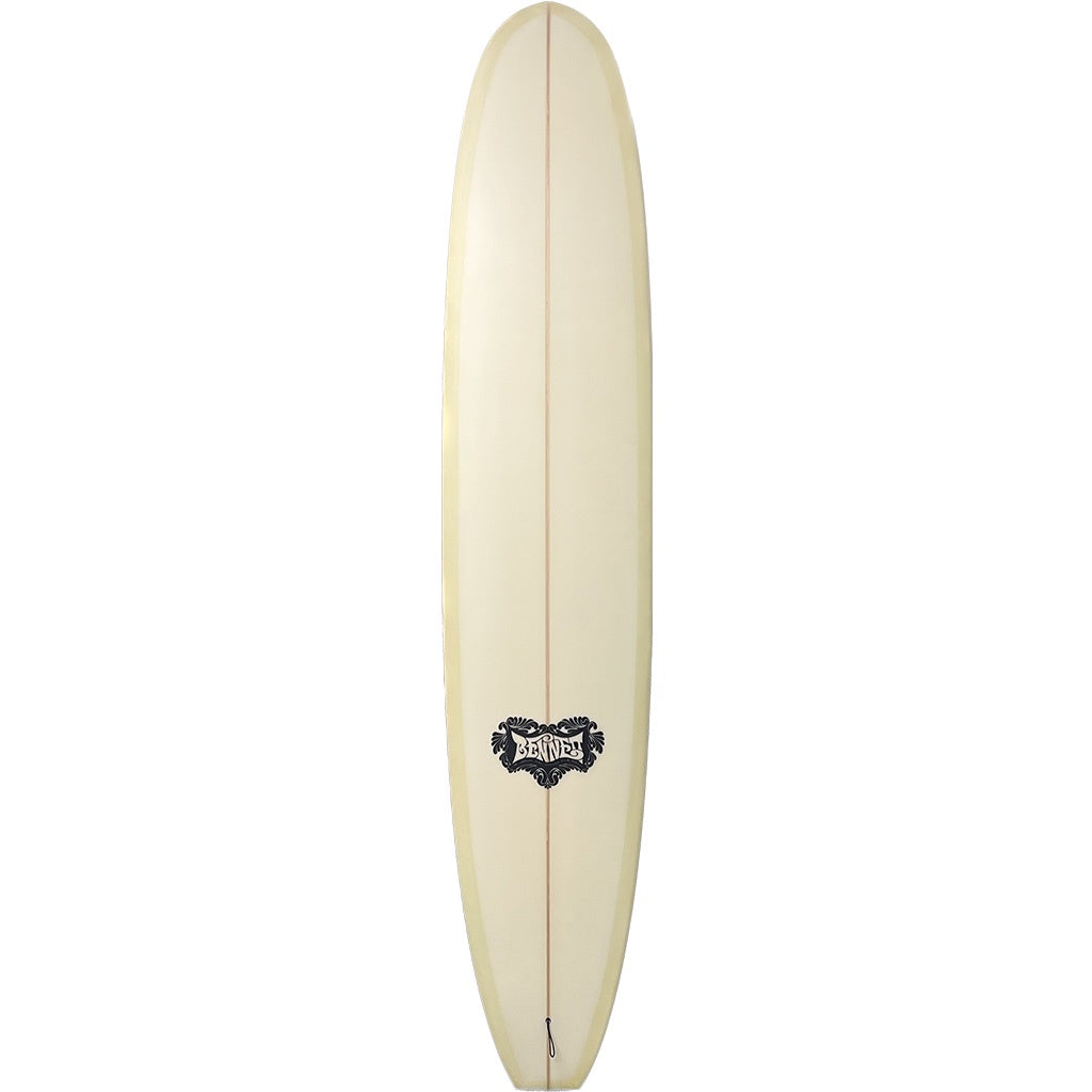 9'4" Bennett Q Model Log