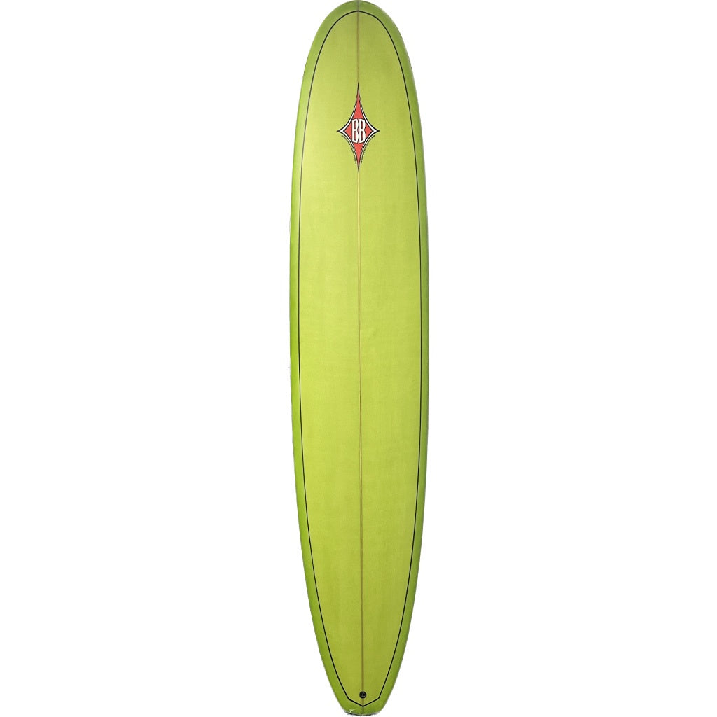 9'4" Bennett Red Diamond