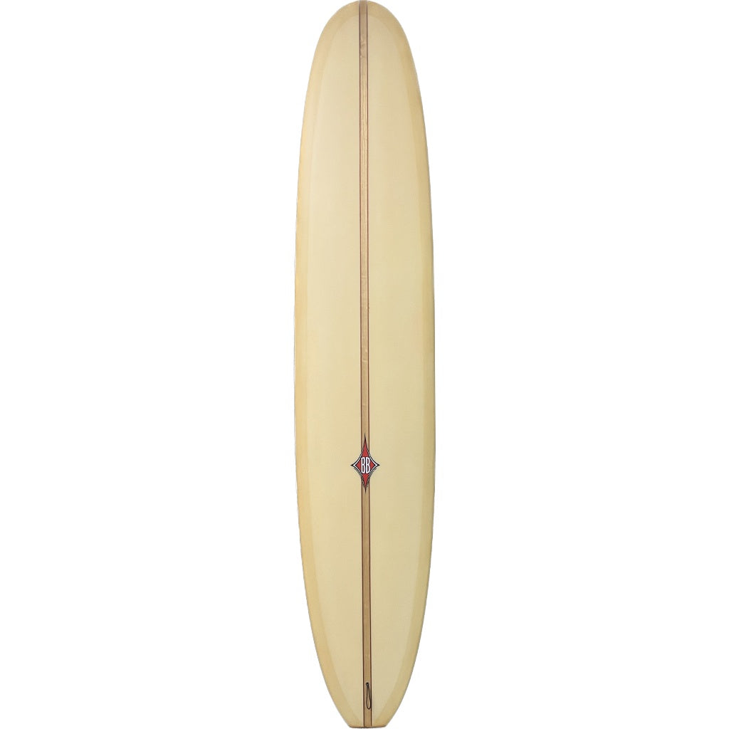 9'5" Bennett Hippie Model