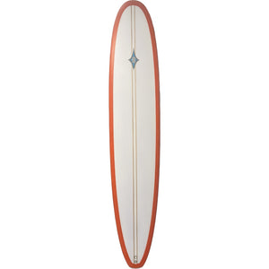 9'6" Bennett Red Diamond Beach Break