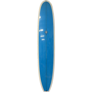 9'6" Bennett Red Edge