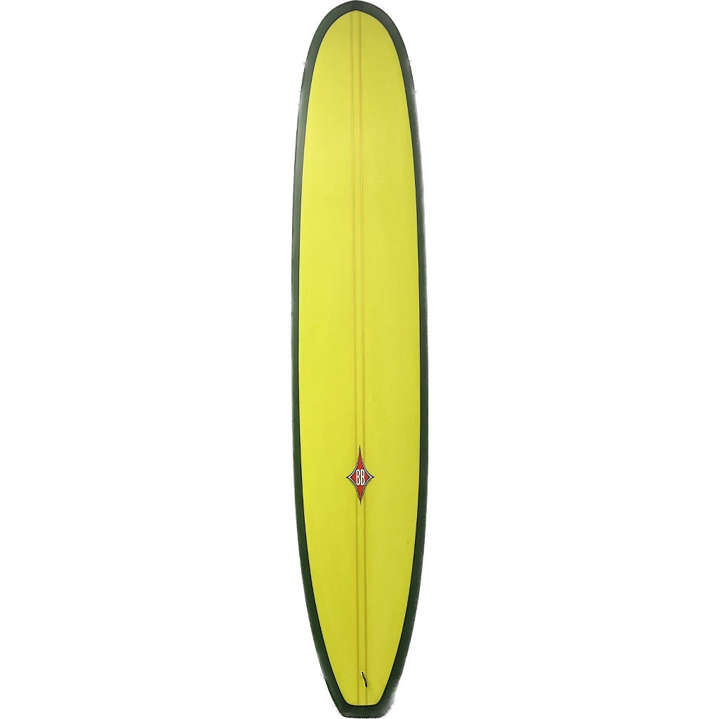 9'6" Bennett WB67 Summer Edition