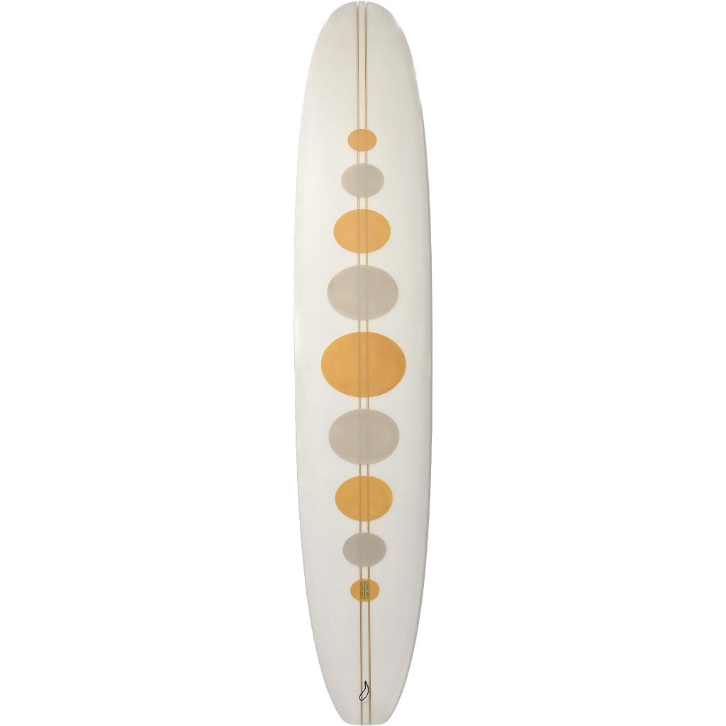 9'6'' Bennett WB67 Summer Edition