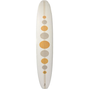 9'6'' Bennett WB67 Summer Edition