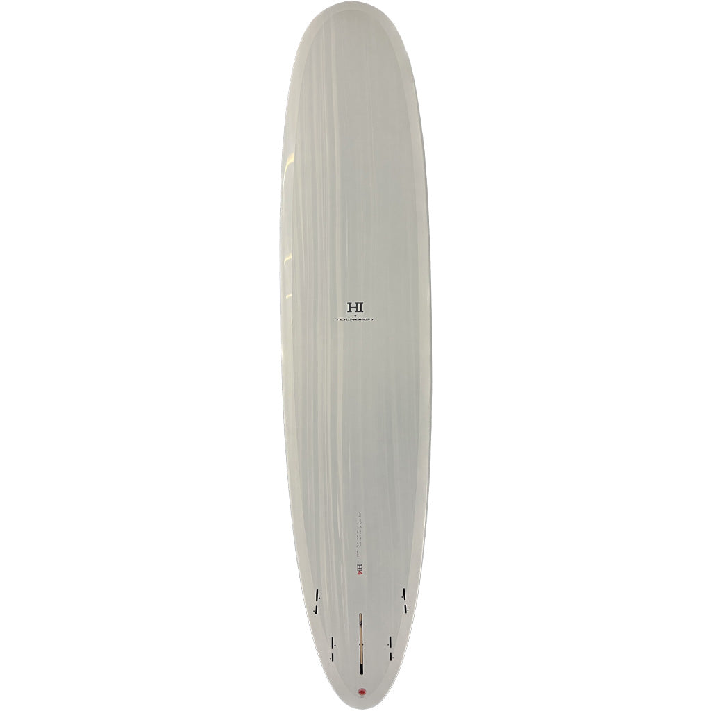 9'3" HI4- Thunderbolt Red