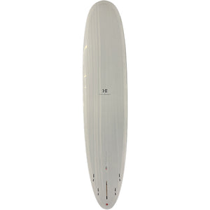 9'3" HI4- Thunderbolt Red