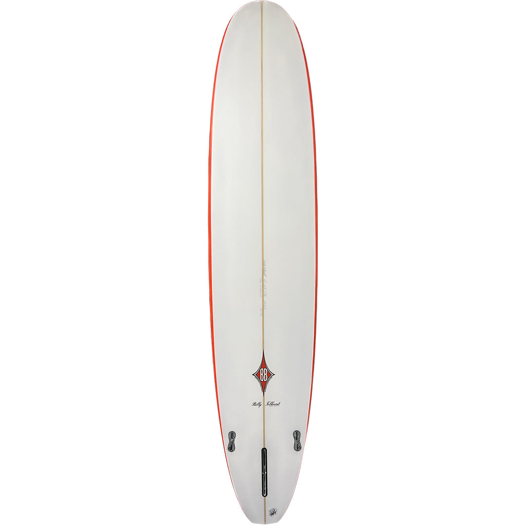 9'3" Bennett Red Diamond