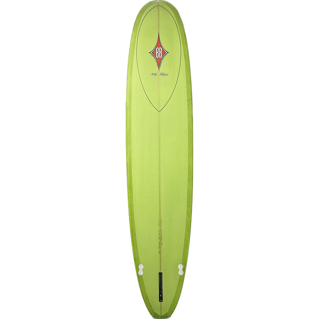 9'4" Bennett Red Diamond