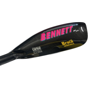 Bennett x Braca Micro Evo 2 635cm - 205-210cm