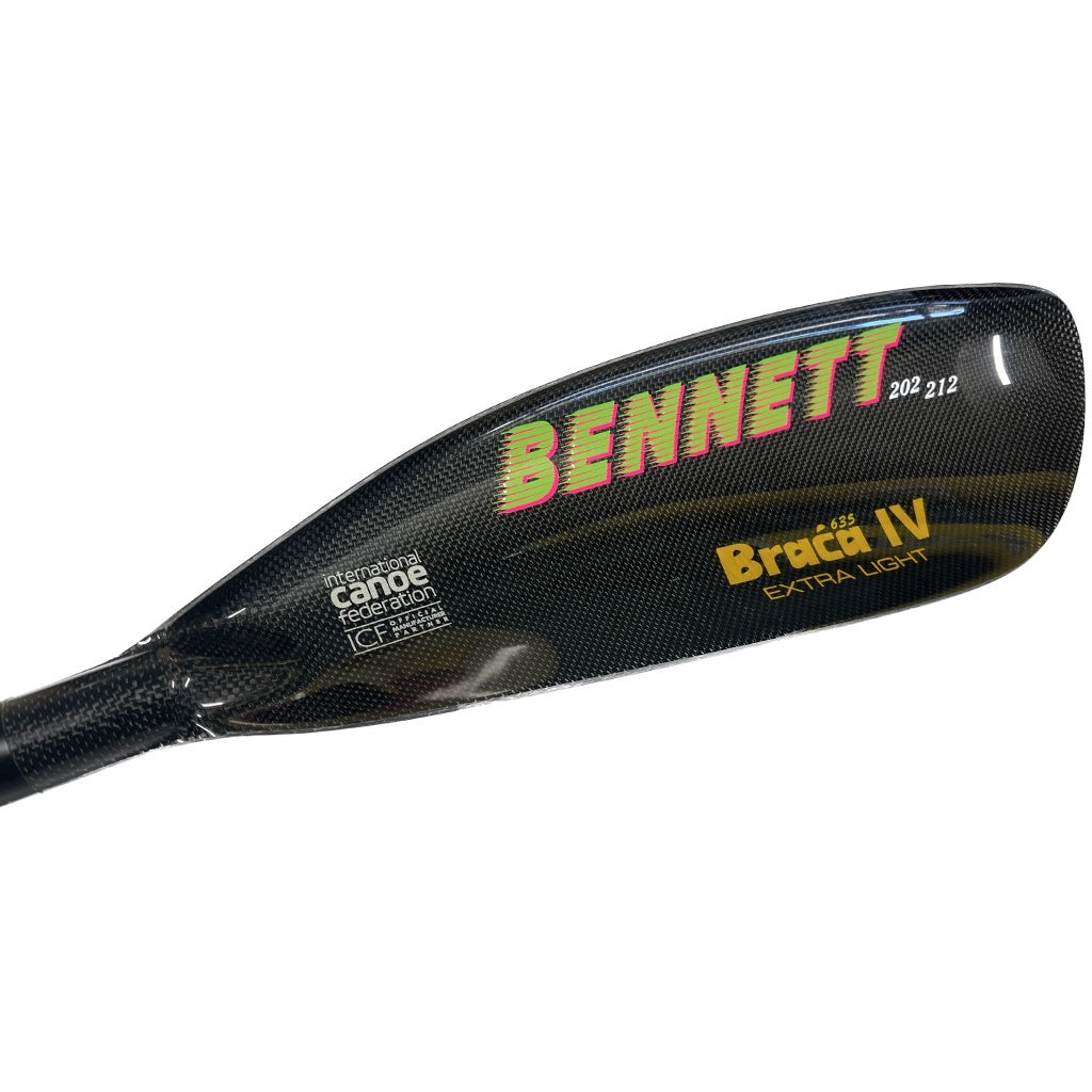 Bennett x Braca 4 635cm - 202-212cm