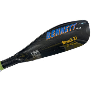 Bennett x Braca 11 705cm - 208-213cm