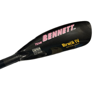 Bennett x Braca 4 - 635cm Paddle