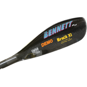 Bennett x Braca 11 - 720cm Paddle