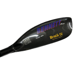 Bennett x Braca 4- 705cm Paddle