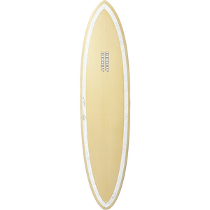 7'2" Bennett Falcon-Polyola Foam #BB106