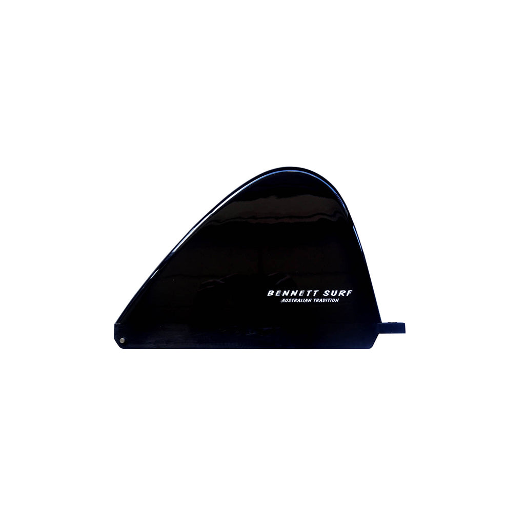 Bennett Soft Rescue Fin
