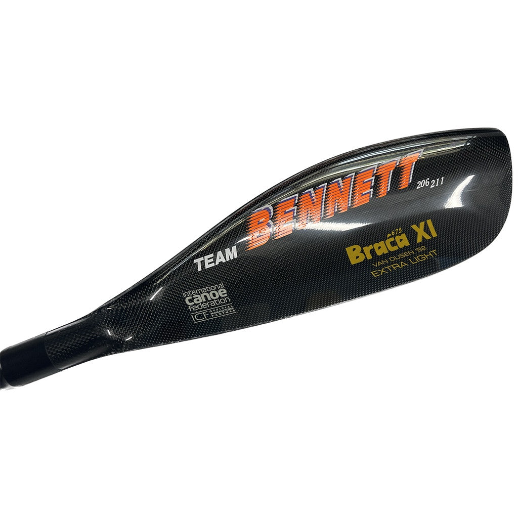 Bennett x Braca 11- 675cm Paddle – bennettsurf