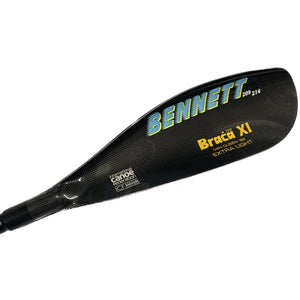 Bennett x Braca 11- 705cm Paddle