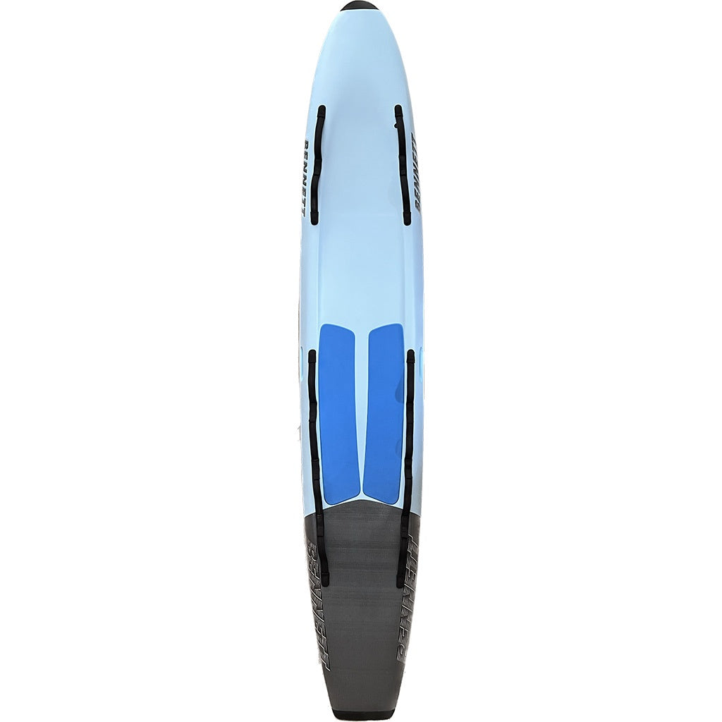 NEW Soft Rescue Style Board - Blue - 2024 Model