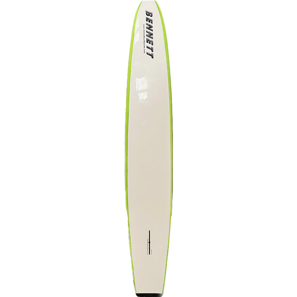 Soft Race Board 10'6" | Various Colours Available