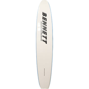 Soft Rescue Style Board - Blue