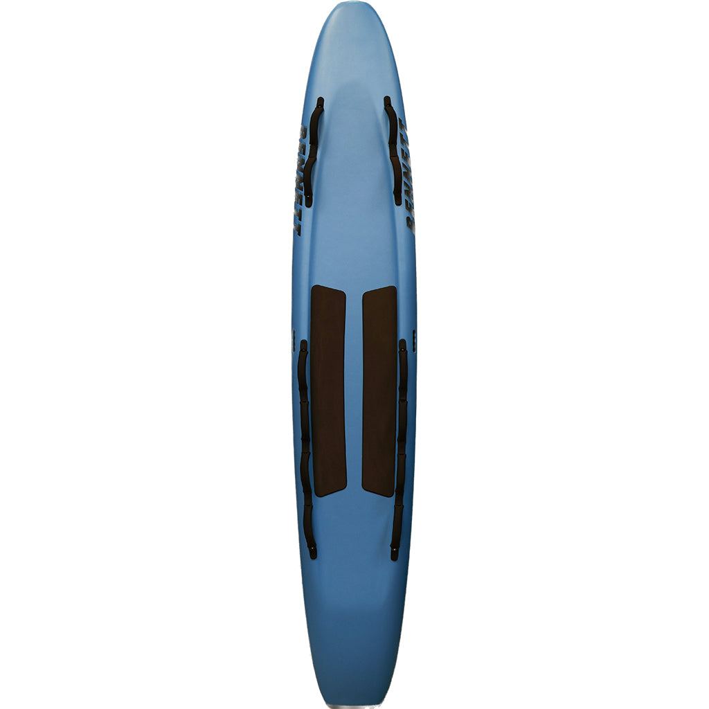 Soft Rescue Style Board - Blue