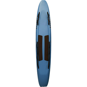 Soft Rescue Style Board - Blue