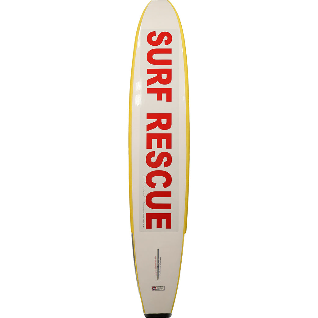 Soft on sale rescue board