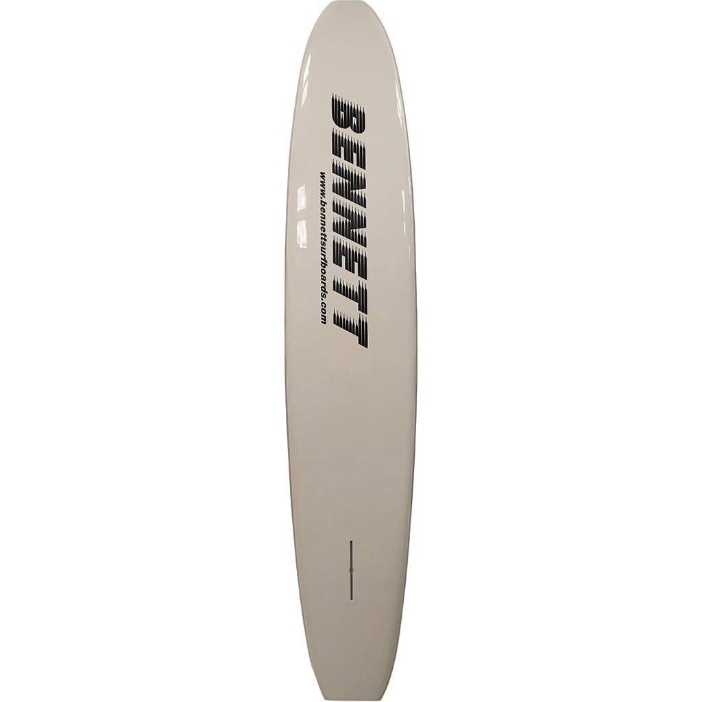 Soft Rescue Style Board - Grey